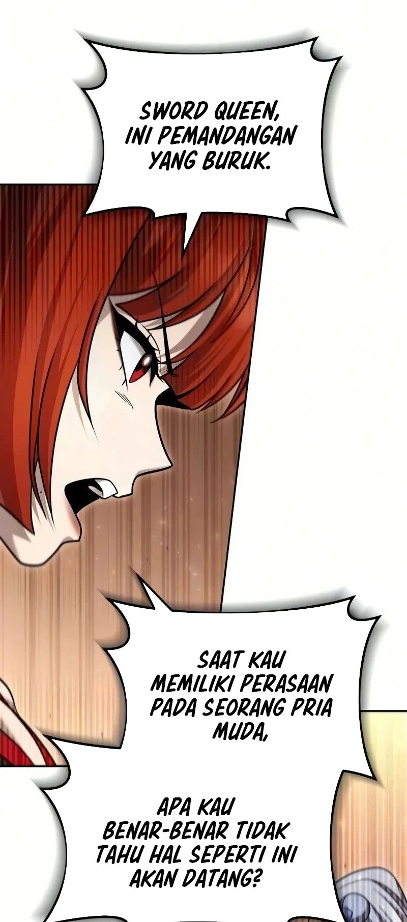 The Second Eunuch Regains His Manhood Chapter 104 Gambar 27