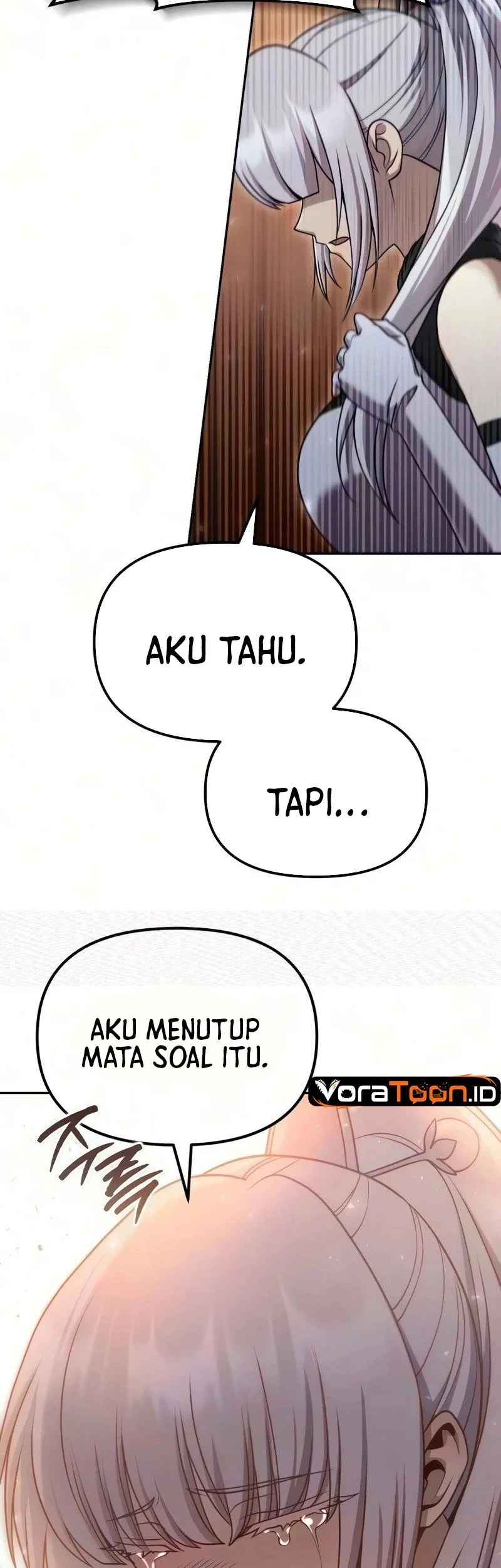 The Second Eunuch Regains His Manhood Chapter 104 Gambar 28