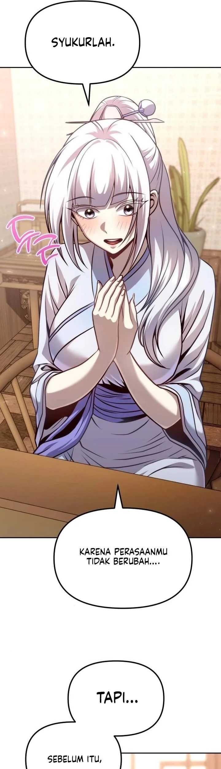 The Second Eunuch Regains His Manhood Chapter 105 Gambar 26