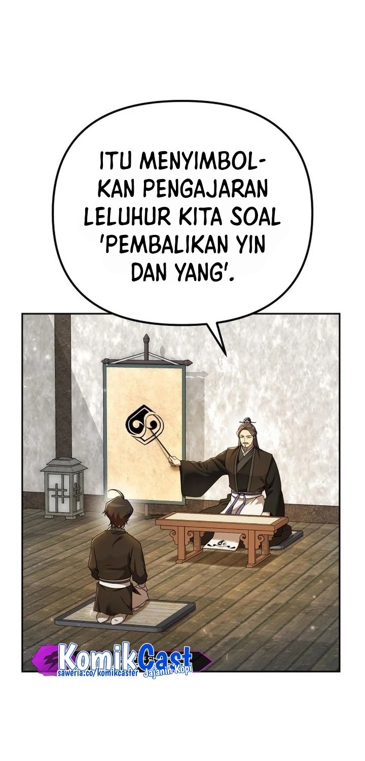 The Second Eunuch Regains His Manhood Chapter 6 Gambar 28