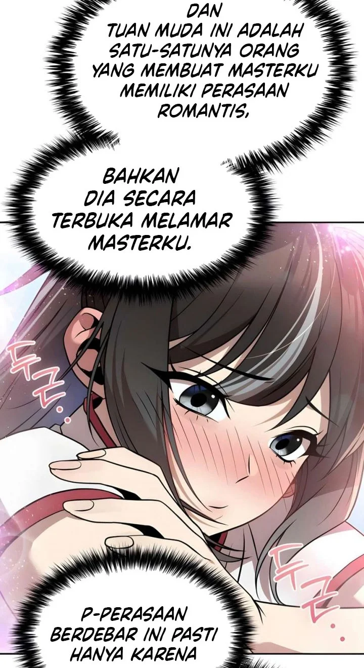 The Second Eunuch Regains His Manhood Chapter 64 Gambar 22