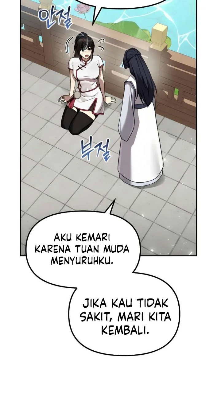 The Second Eunuch Regains His Manhood Chapter 64 Gambar 24