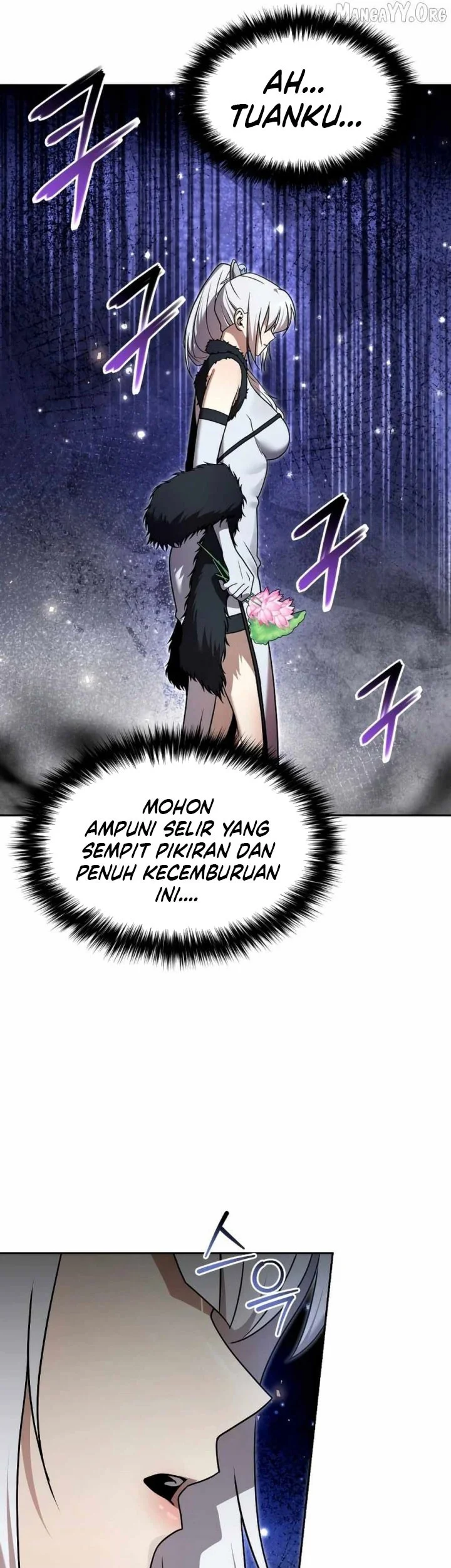 The Second Eunuch Regains His Manhood Chapter 65 Gambar 25