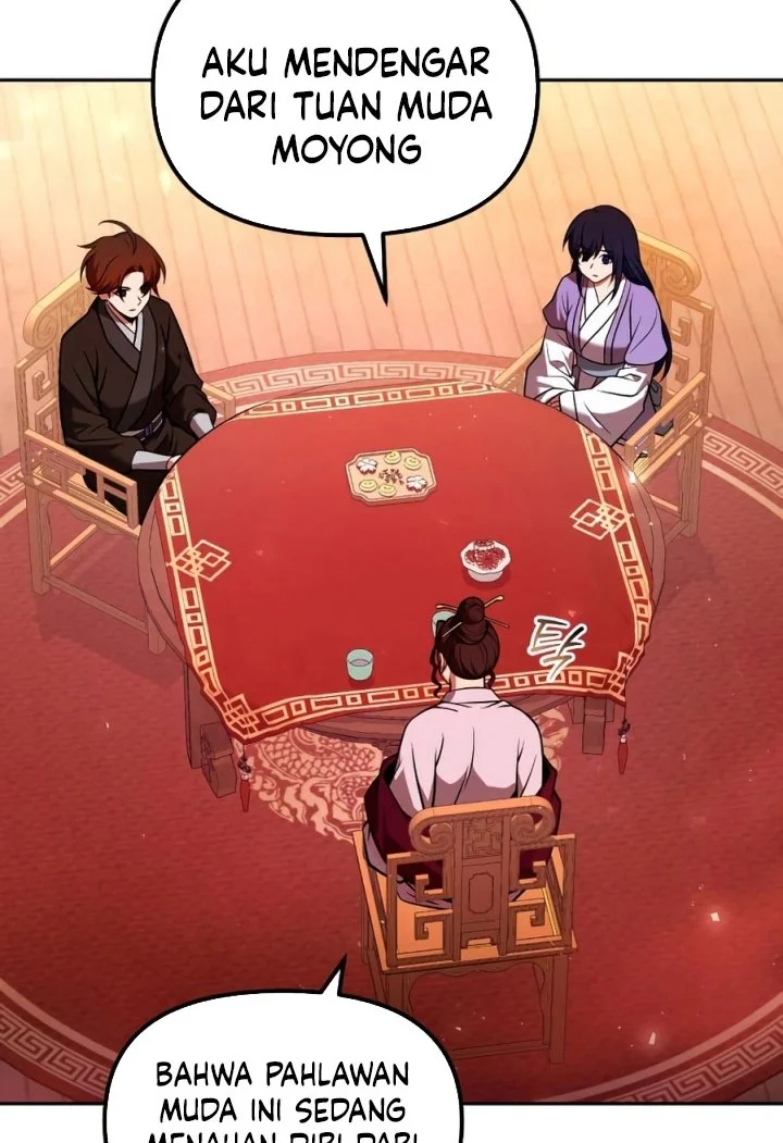 The Second Eunuch Regains His Manhood Chapter 66 Gambar 34