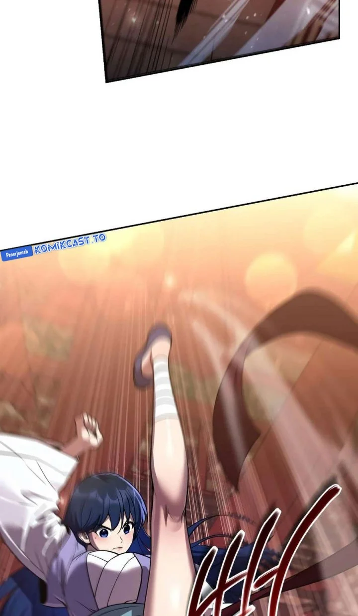 The Second Eunuch Regains His Manhood Chapter 67 Gambar 26