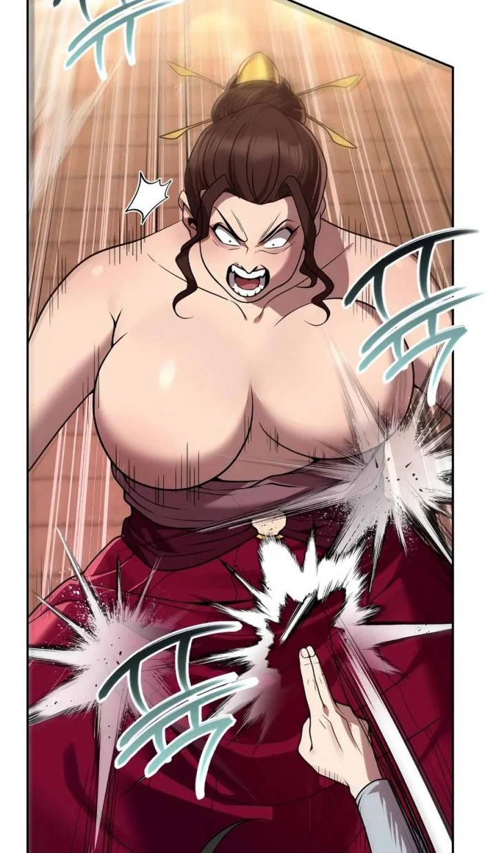 The Second Eunuch Regains His Manhood Chapter 67 Gambar 28