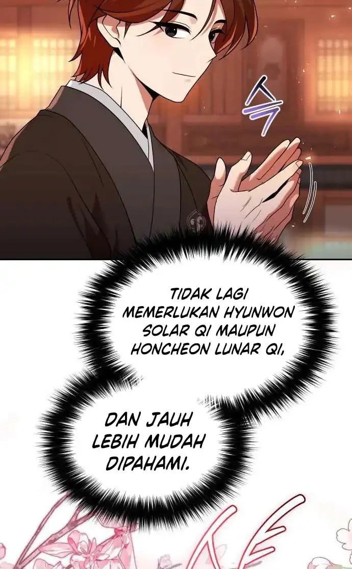 The Second Eunuch Regains His Manhood Chapter 69 Gambar 23