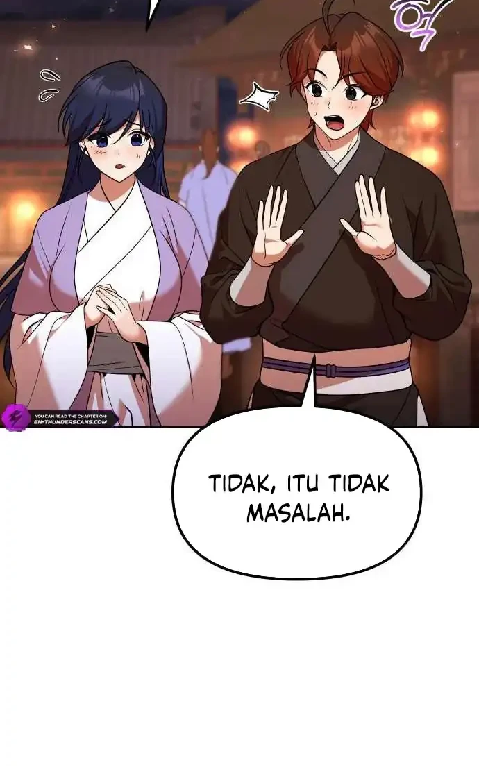 The Second Eunuch Regains His Manhood Chapter 69 Gambar 25