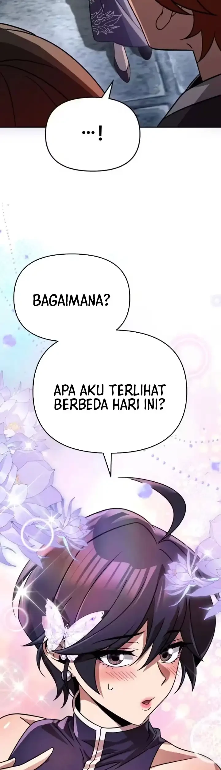 The Second Eunuch Regains His Manhood Chapter 82 Gambar 30