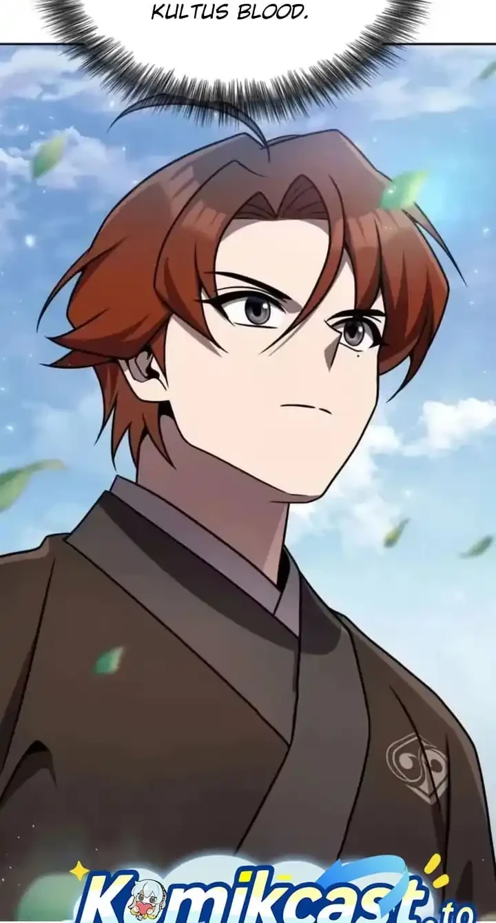 The Second Eunuch Regains His Manhood Chapter 85 Gambar 31