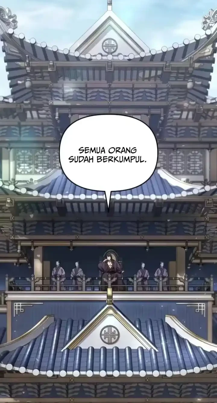 The Second Eunuch Regains His Manhood Chapter 85 Gambar 33