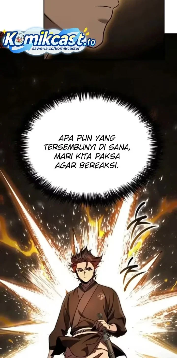 The Second Eunuch Regains His Manhood Chapter 86 Gambar 31
