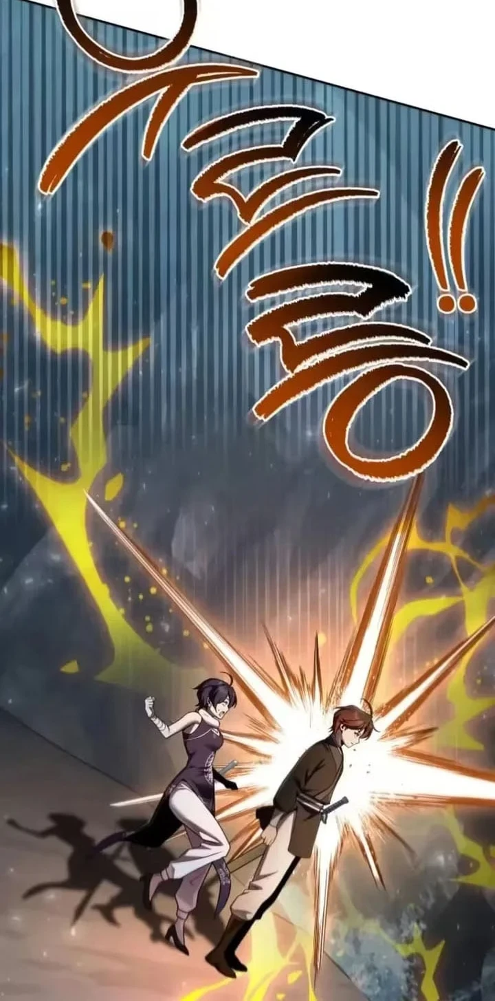 The Second Eunuch Regains His Manhood Chapter 86 Gambar 33