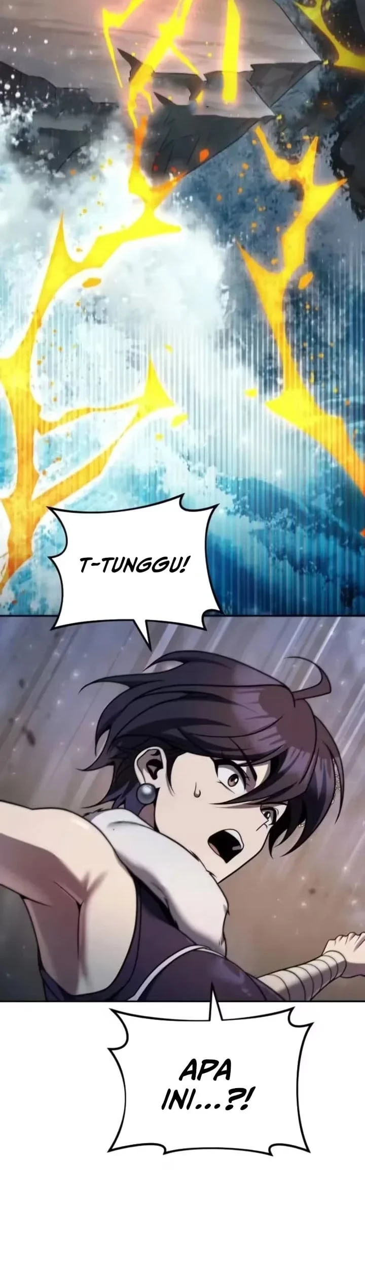 The Second Eunuch Regains His Manhood Chapter 86 Gambar 34