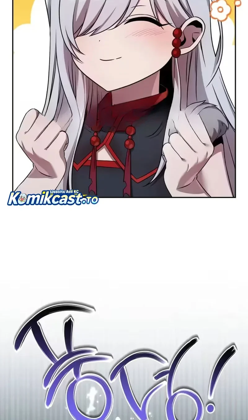 The Second Eunuch Regains His Manhood Chapter 88 Gambar 33