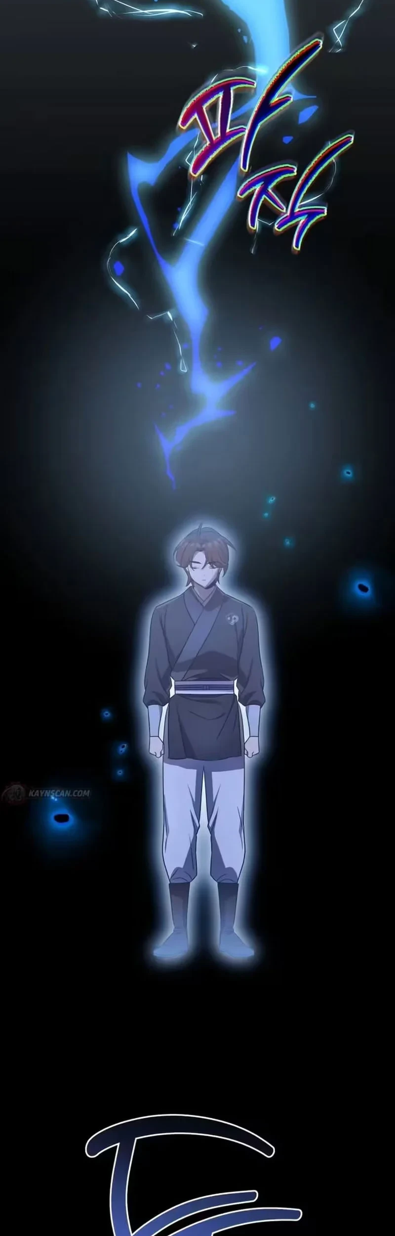 The Second Eunuch Regains His Manhood Chapter 89 Gambar 38