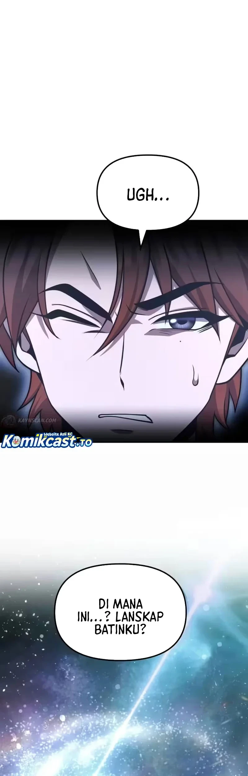 The Second Eunuch Regains His Manhood Chapter 89 Gambar 40