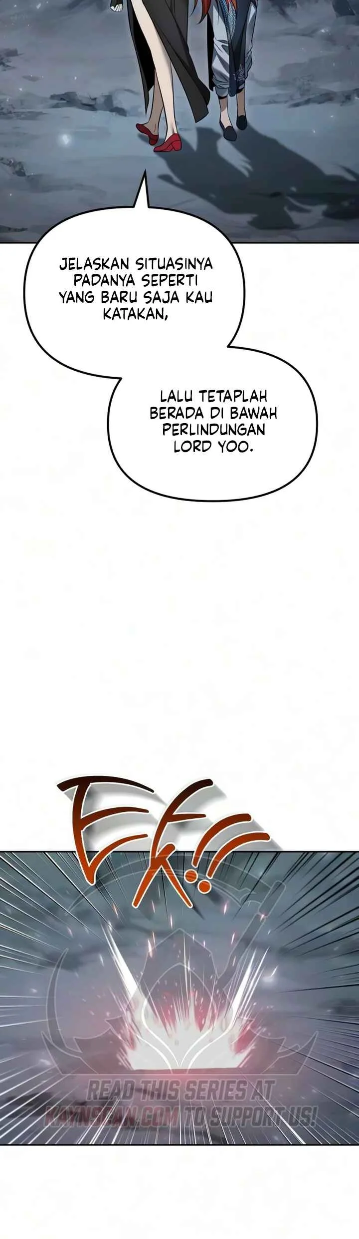 The Second Eunuch Regains His Manhood Chapter 93 Gambar 24