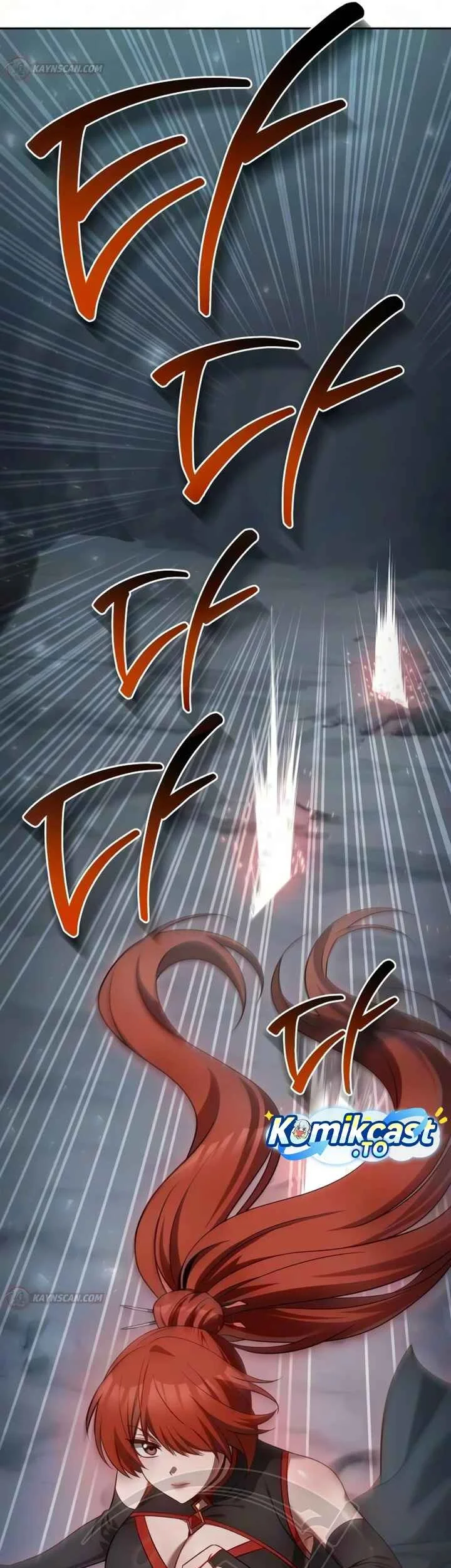 The Second Eunuch Regains His Manhood Chapter 93 Gambar 25