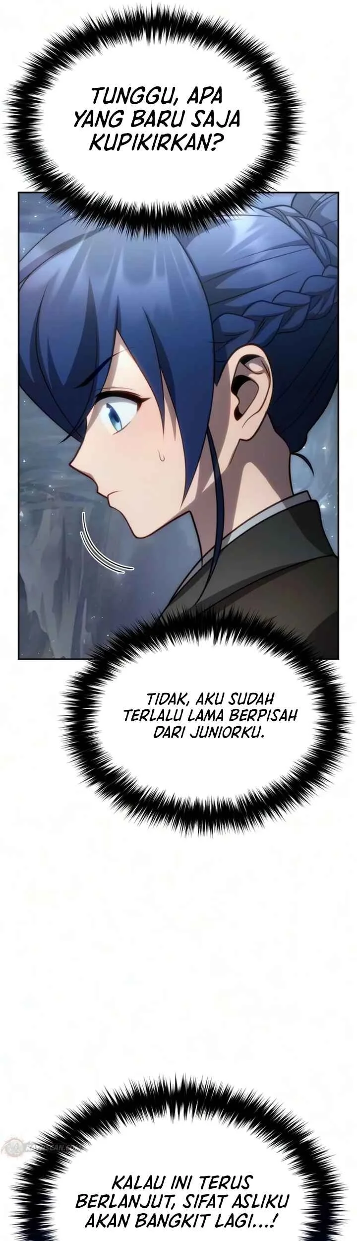 The Second Eunuch Regains His Manhood Chapter 94 Gambar 26