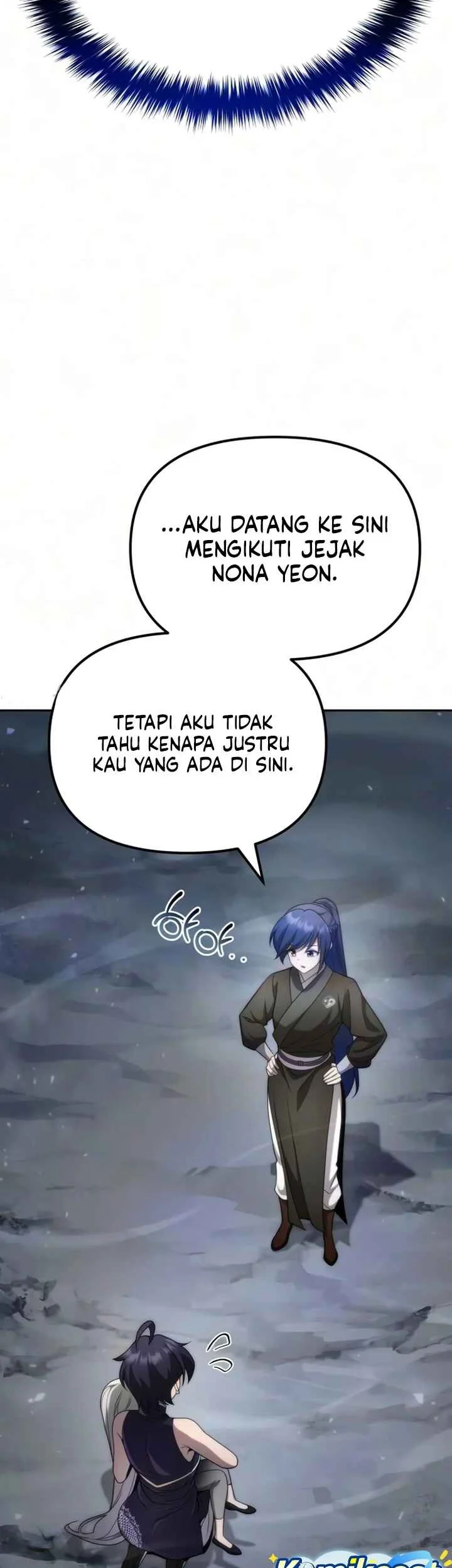 The Second Eunuch Regains His Manhood Chapter 94 Gambar 27
