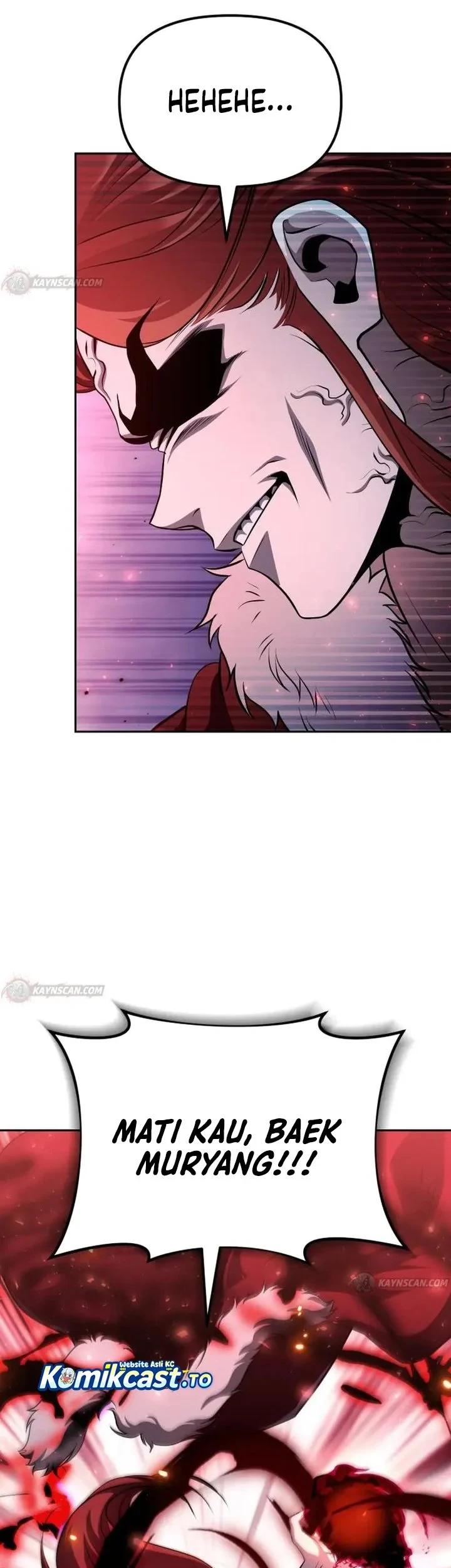The Second Eunuch Regains His Manhood Chapter 97 Gambar 31