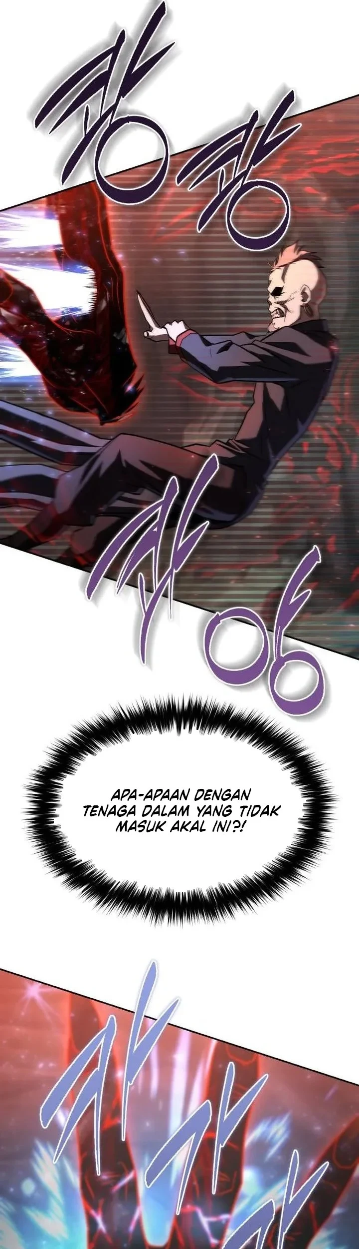 The Second Eunuch Regains His Manhood Chapter 98 Gambar 37