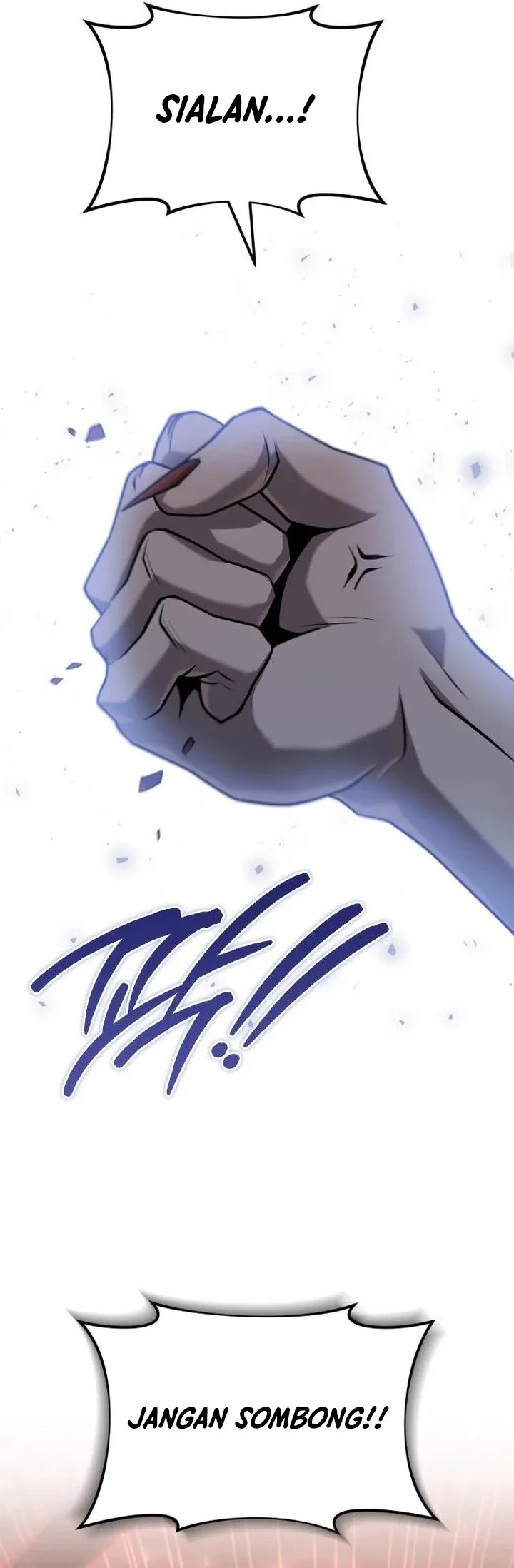 The Second Eunuch Regains His Manhood Chapter 98 Gambar 39