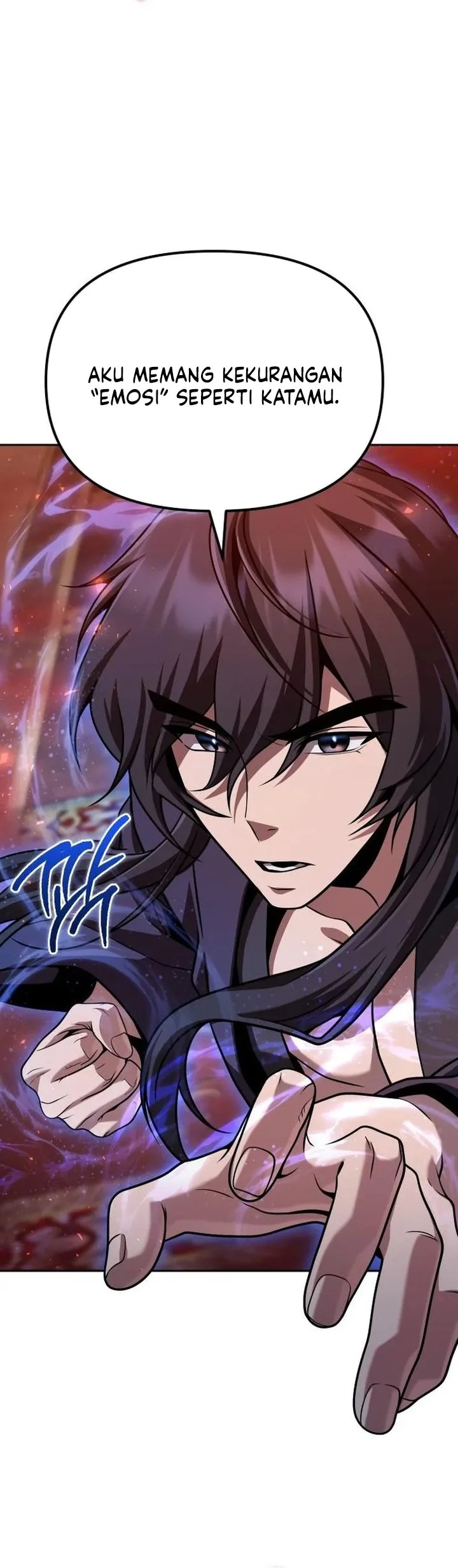 The Second Eunuch Regains His Manhood Chapter 99 Gambar 38