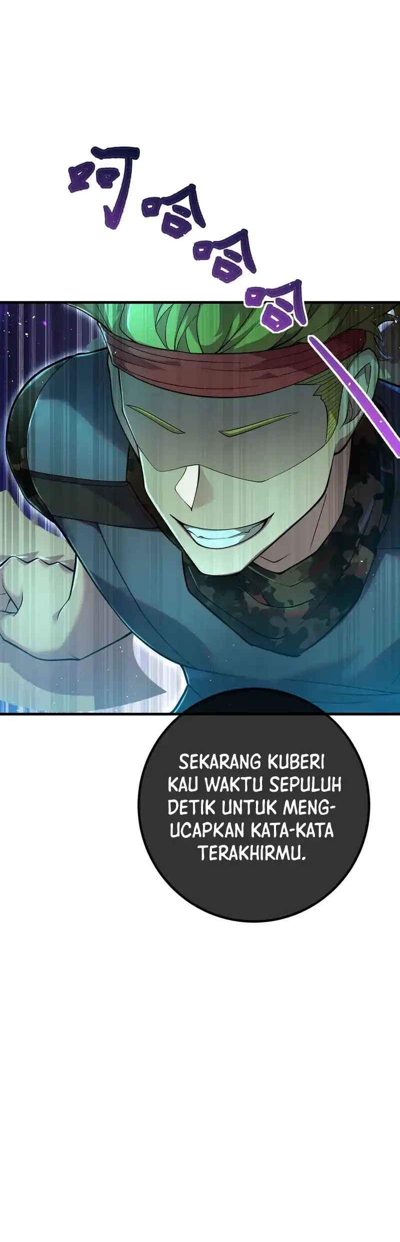 The Second Life After Awakening Chapter 63 Gambar 13