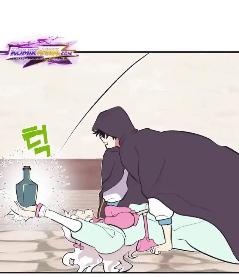 The Secret of Netsy Chapter 1 Gambar 21
