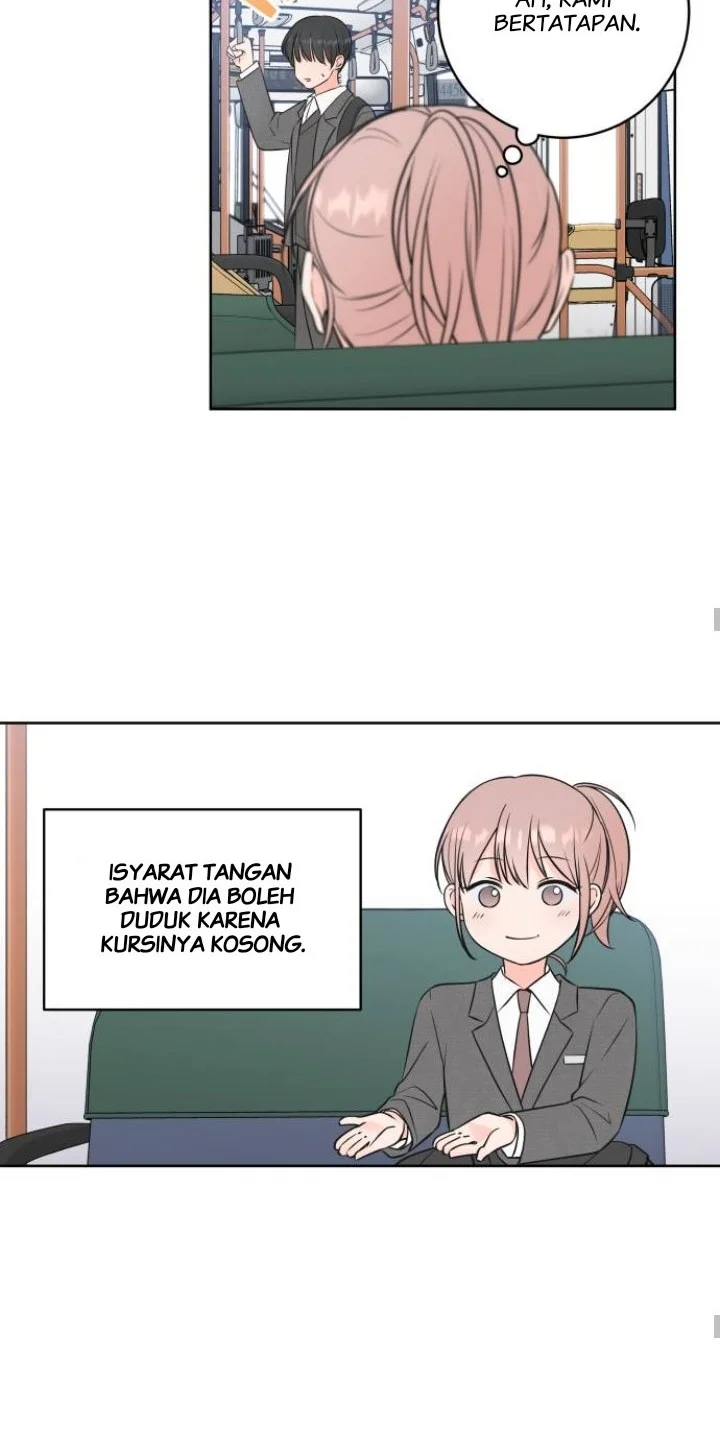 The Secret That Made You Cry Chapter 1 Gambar 25