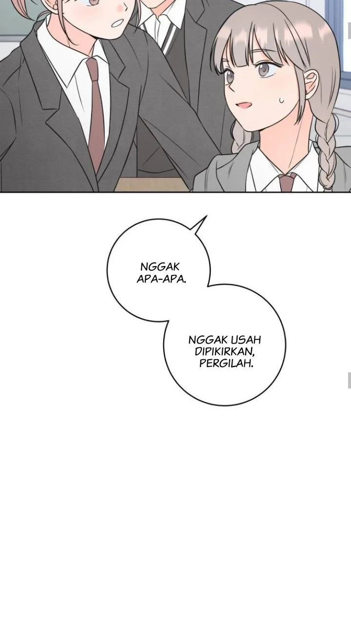 The Secret That Made You Cry Chapter 3 Gambar 18