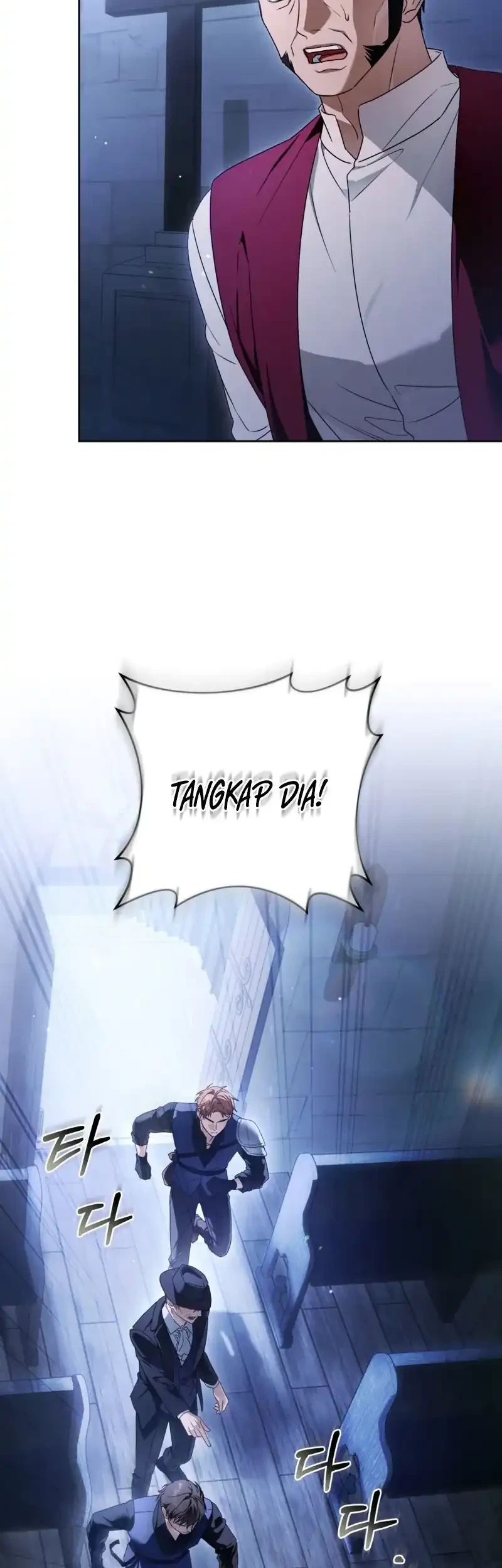 The Serpent of Paradise Chapter 1 Gambar 27