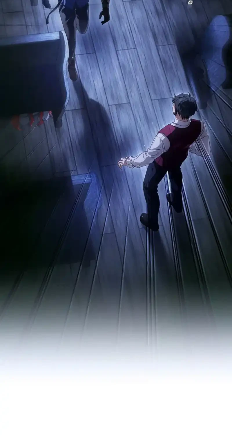 The Serpent of Paradise Chapter 1 Gambar 28