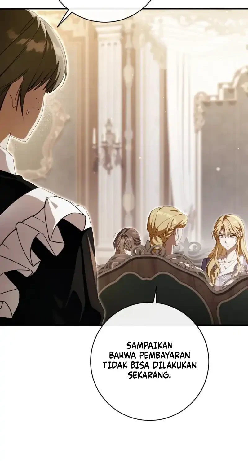 The Serpent of Paradise Chapter 10 Gambar 20