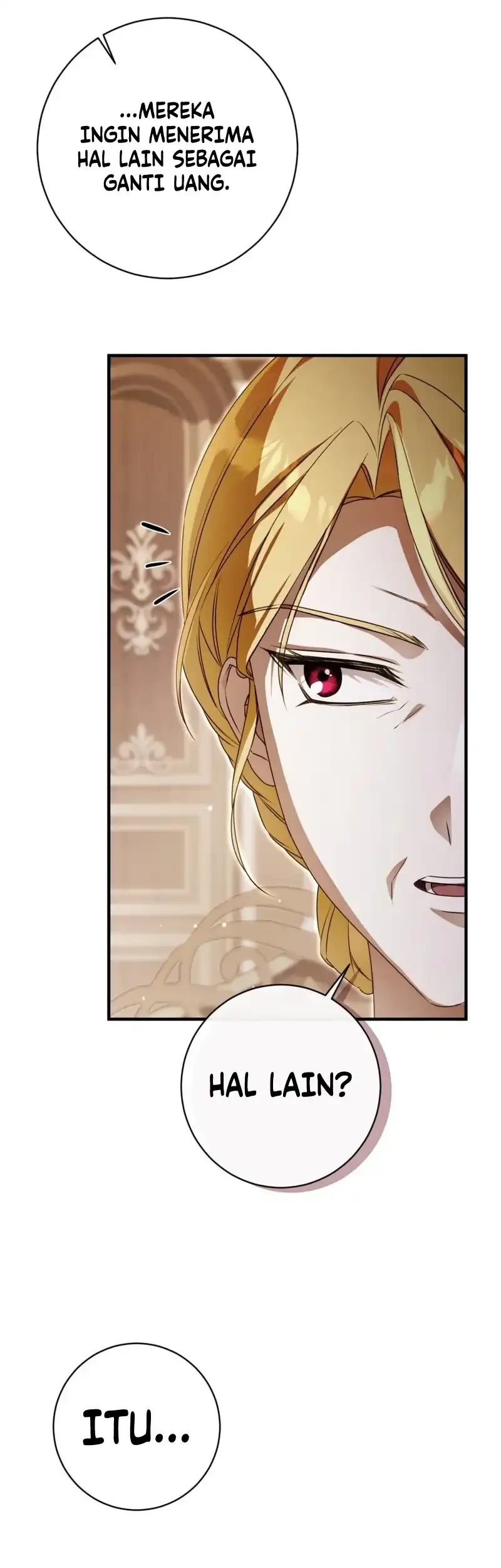 The Serpent of Paradise Chapter 10 Gambar 21