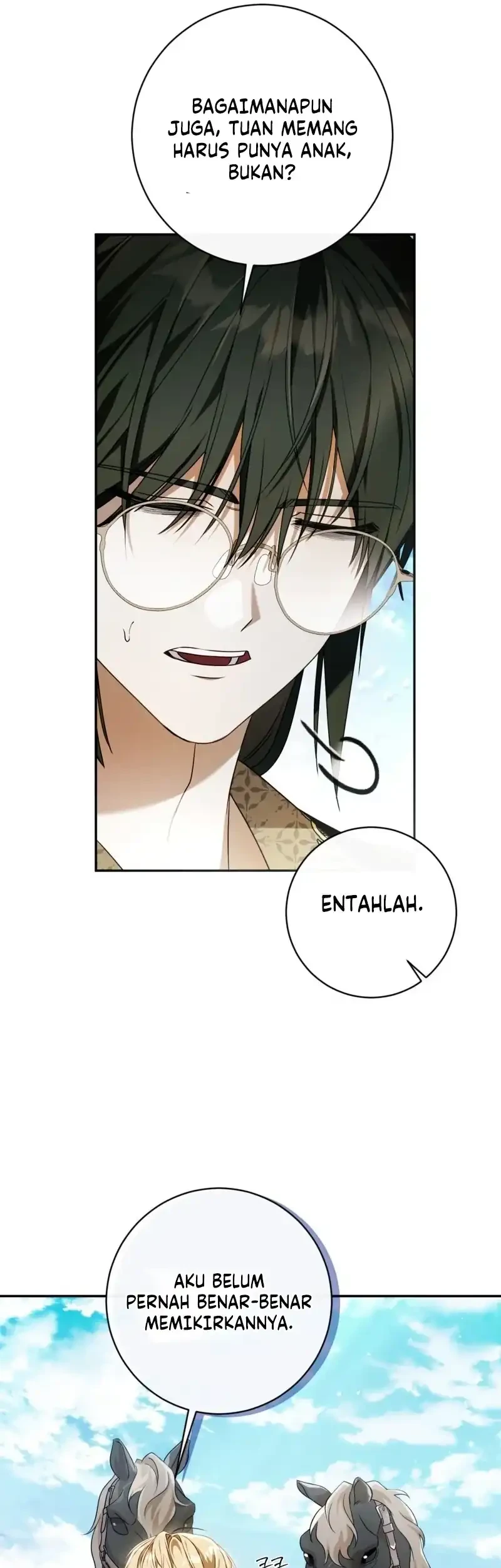 The Serpent of Paradise Chapter 11 Gambar 23