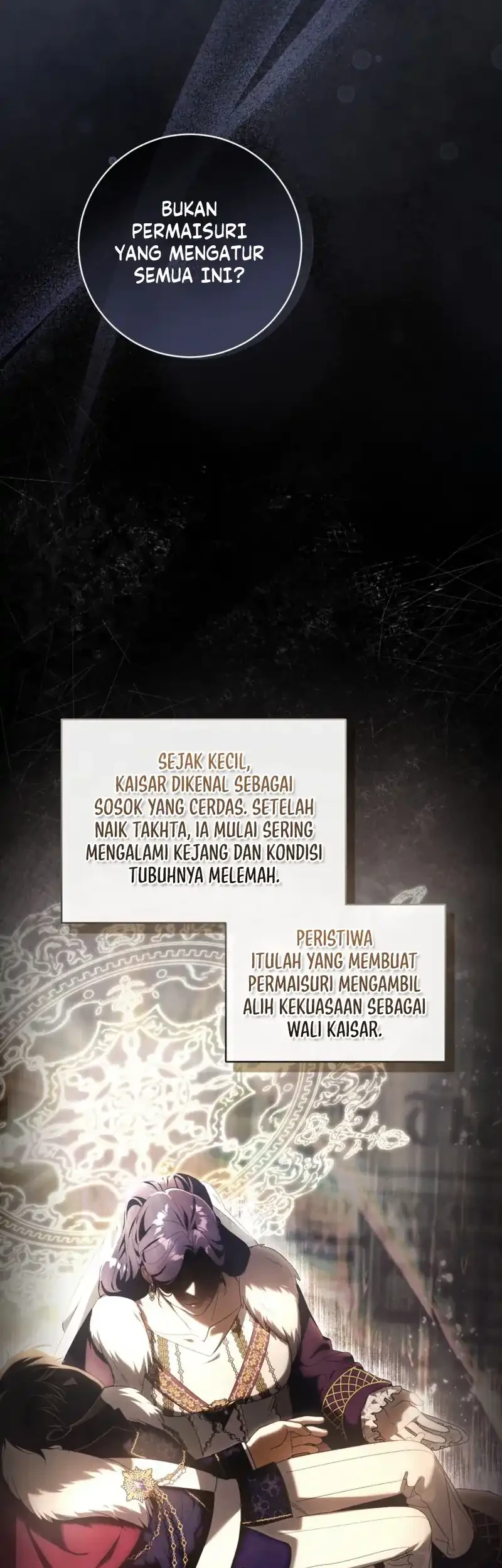 The Serpent of Paradise Chapter 12 Gambar 21