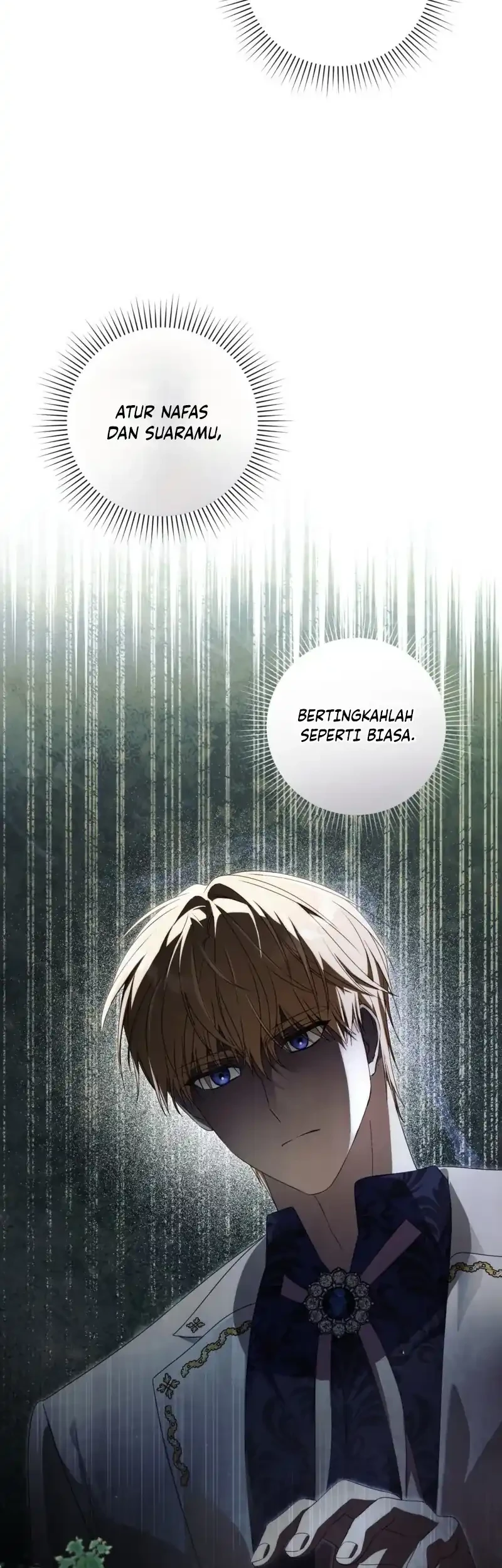 The Serpent of Paradise Chapter 13 Gambar 22