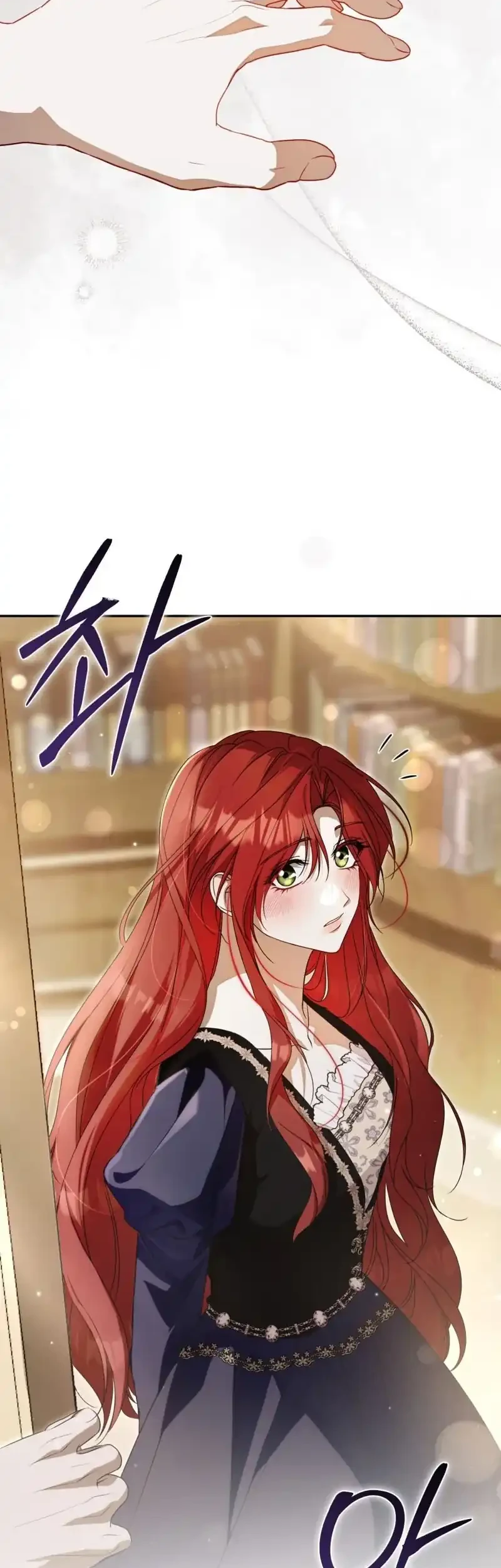 The Serpent of Paradise Chapter 14 Gambar 22