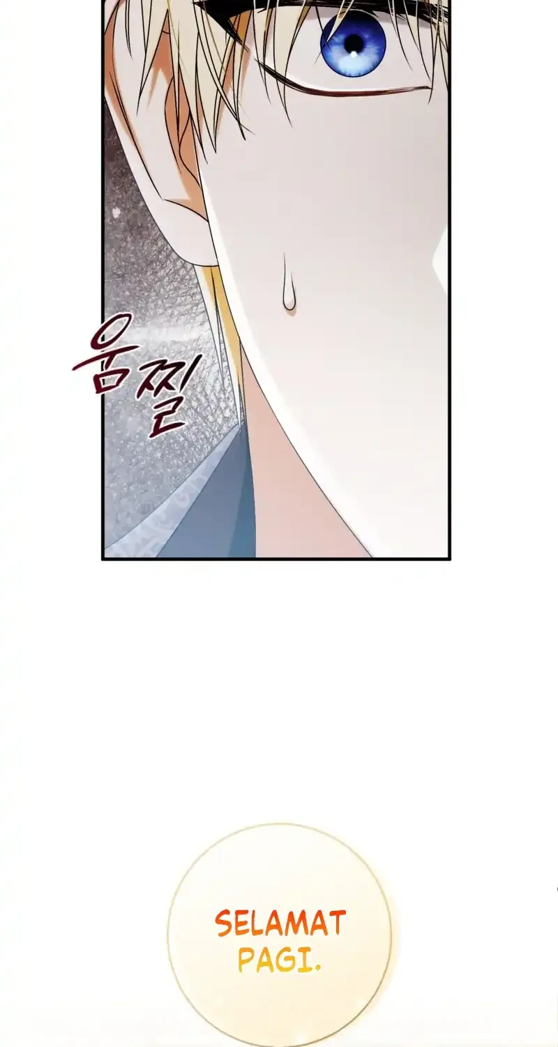 The Serpent of Paradise Chapter 16 Gambar 20
