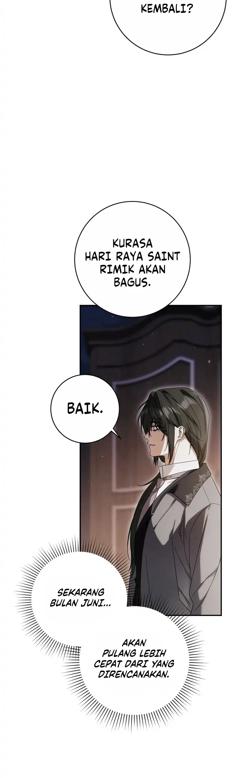 The Serpent of Paradise Chapter 19 Gambar 23