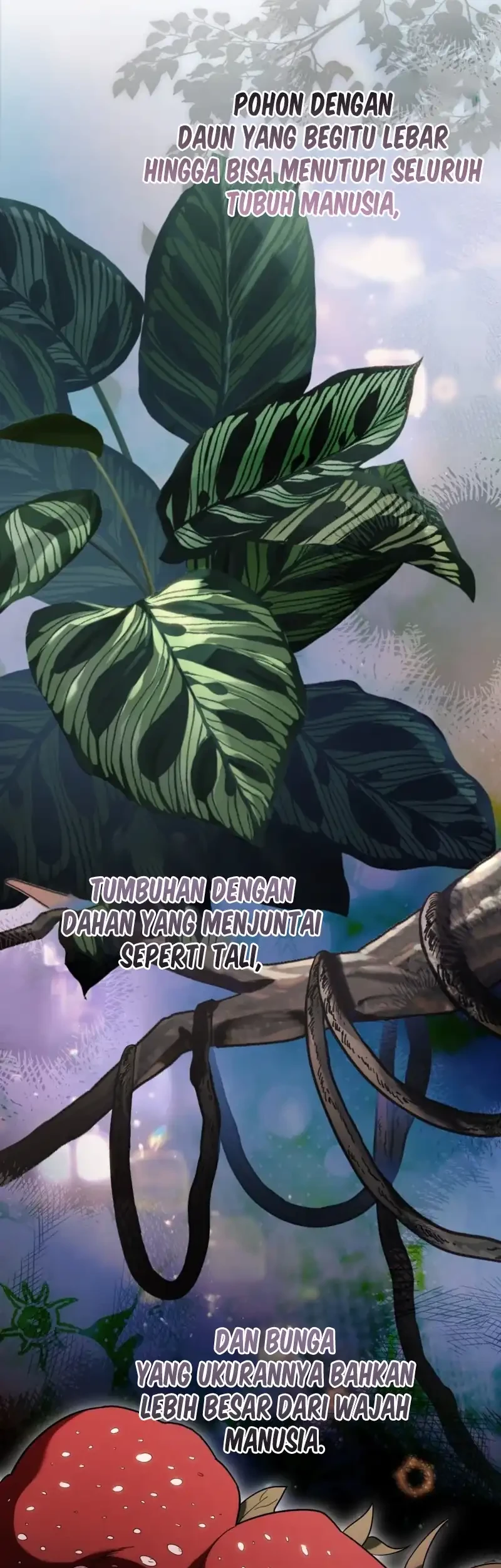 The Serpent of Paradise Chapter 20 Gambar 21