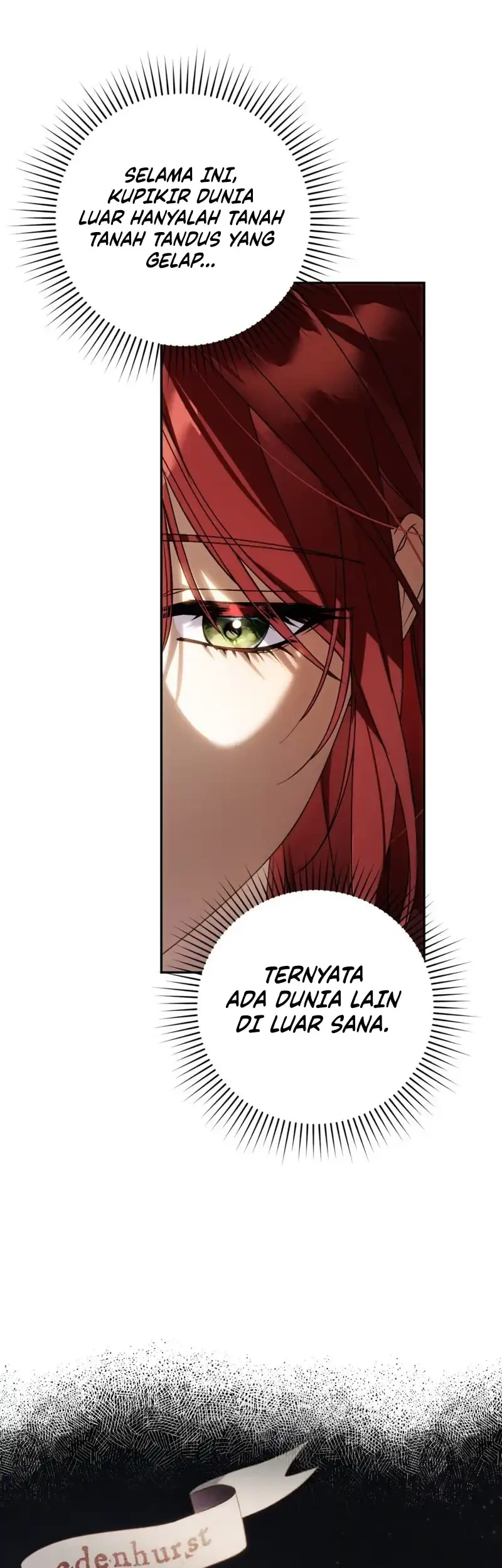 The Serpent of Paradise Chapter 20 Gambar 23