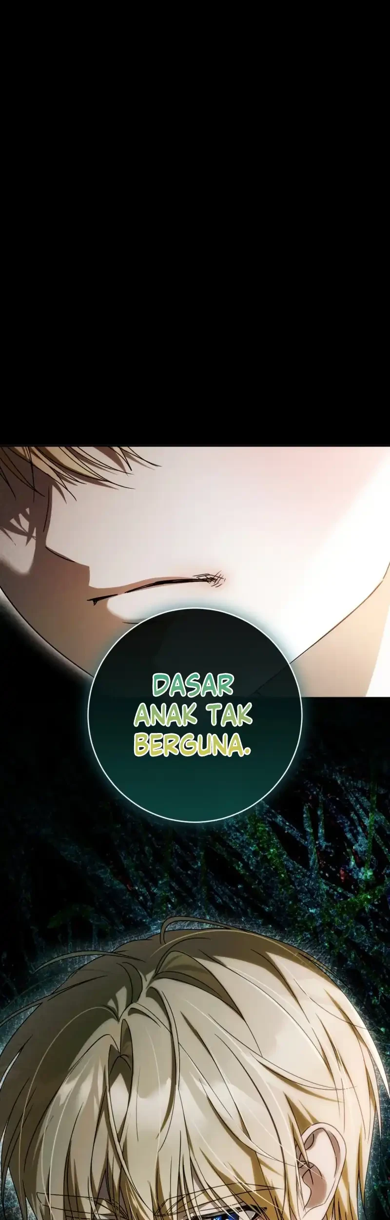 The Serpent of Paradise Chapter 21 Gambar 24