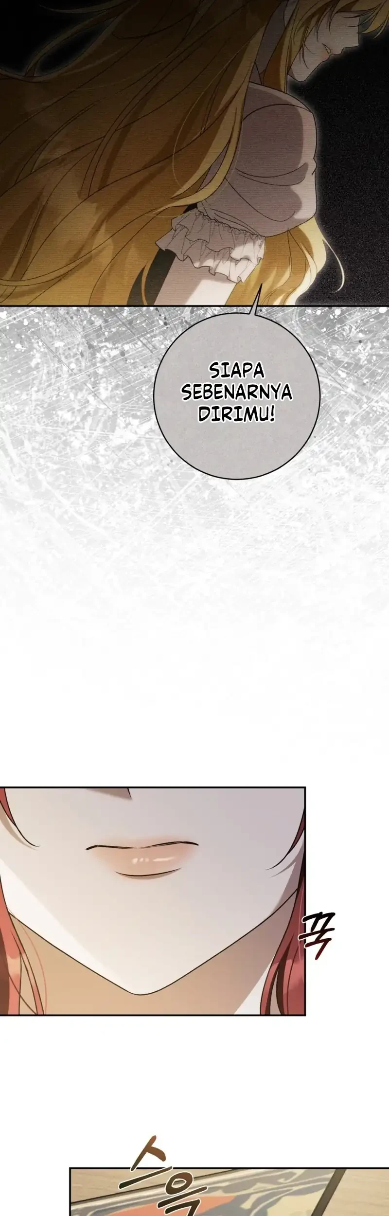 The Serpent of Paradise Chapter 23 Gambar 21