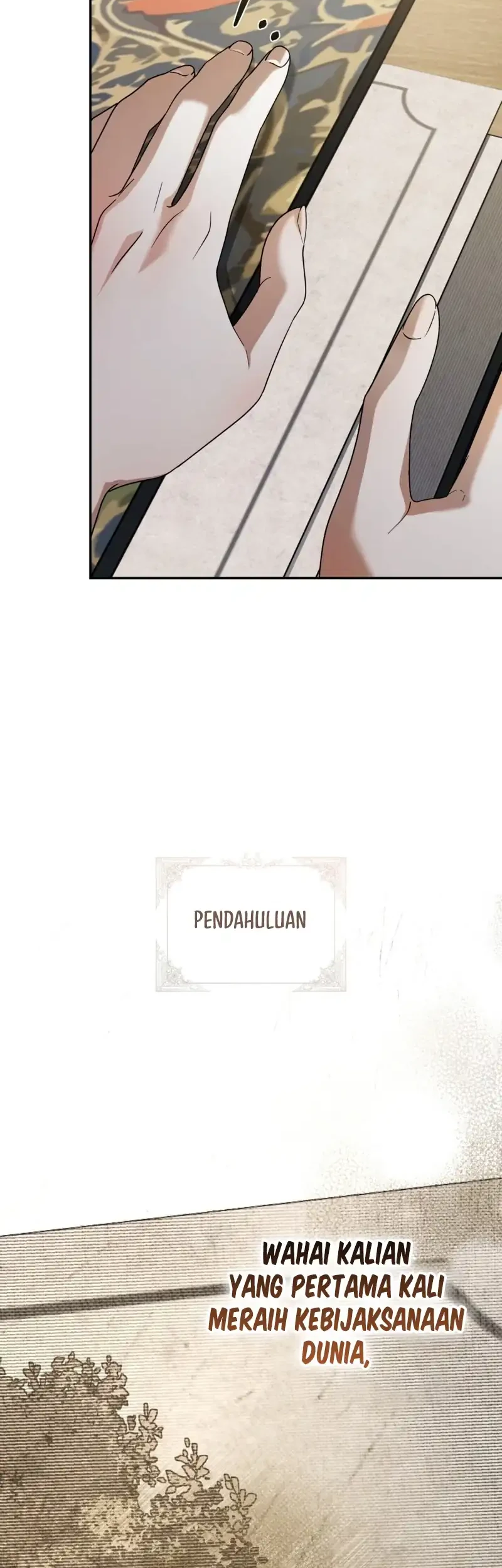 The Serpent of Paradise Chapter 23 Gambar 22