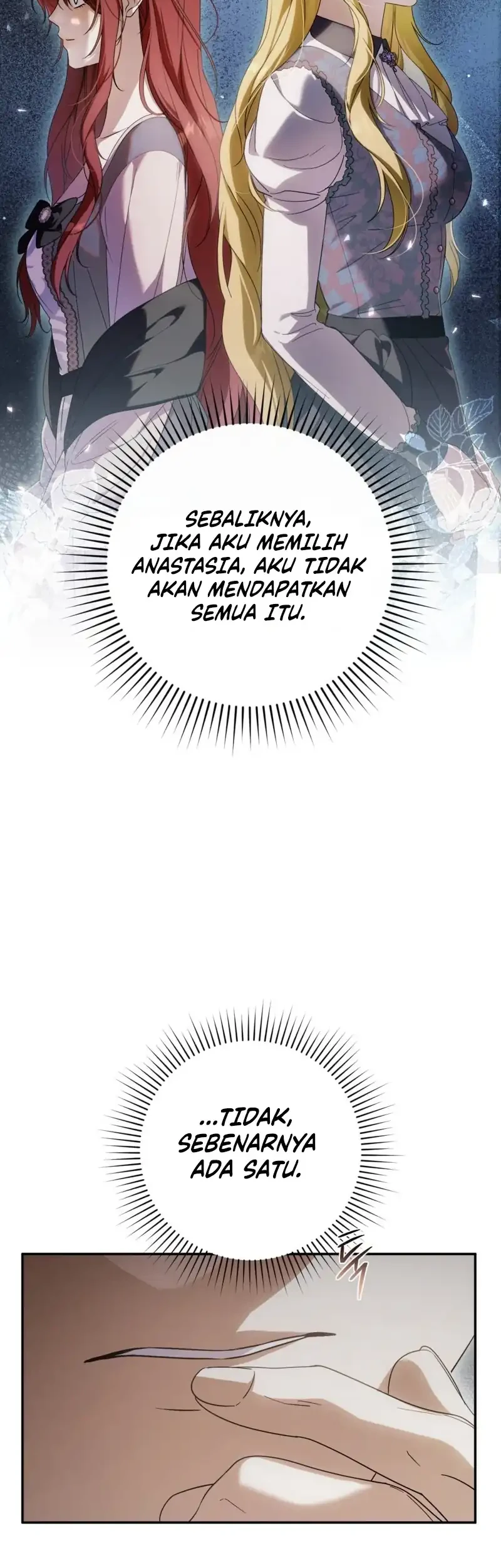 The Serpent of Paradise Chapter 24 Gambar 23