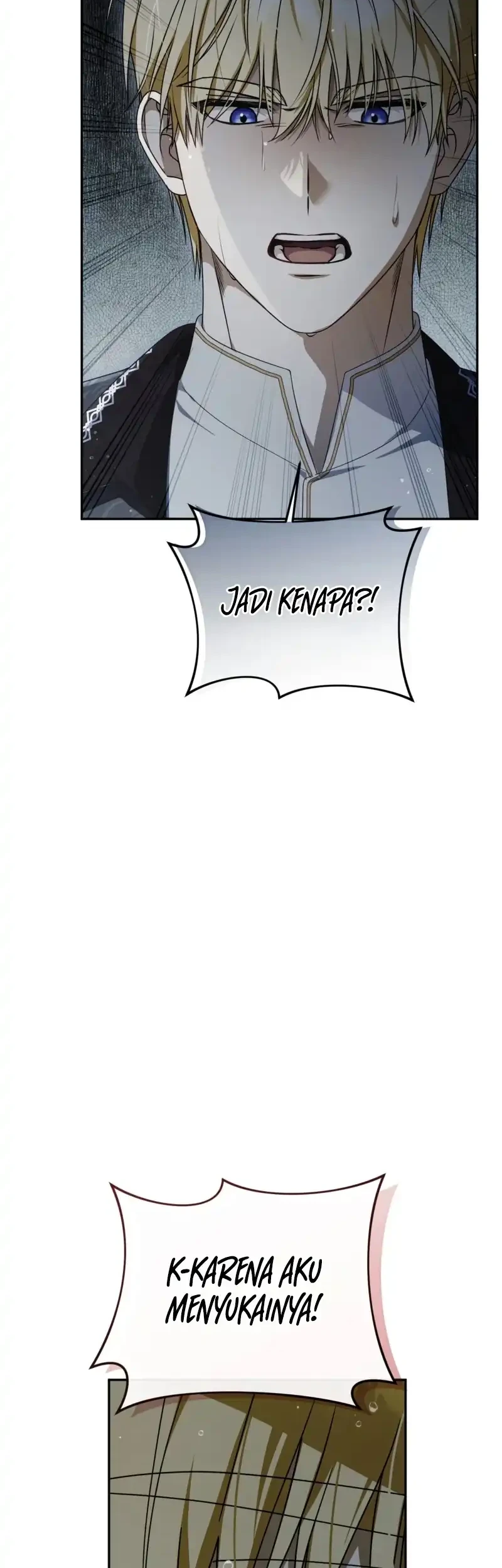 The Serpent of Paradise Chapter 25 Gambar 23